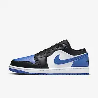 在飛比找Yahoo奇摩購物中心優惠-Nike Air Jordan 1 Low [553558-