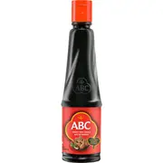 ABC Kecap Manis Sweet Soy Sauce 600ml