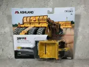 1/64 Ashland 2811E Scraper Ertl