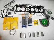 Direct Injection for CAT C7.1 C7 Rebuild Overhaul kit Ring + Gasket + Bearing