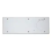 SYLVANIA SC36 SENTRY LIGHT, W/ BATTERY BACK-UP EMERGENCY LIGHTING