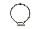 Smeg Oven Fan Element 2 Ring Centre Mounted