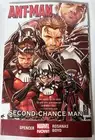 Ant-Man #1 (Marvel Comics 2015)