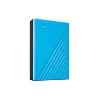 在飛比找順發線上購物優惠-WD 威騰 威騰 My Passport 2TB 2.5吋 