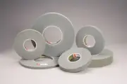 Standard Abrasives GP Plus Wheel 854153, 6 in x 1 in x 1 in 9S FIN, (Case of 3)