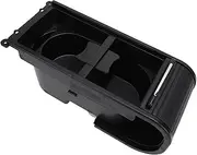 Center Console Cup Holder for Impreza 2008-2014, WRX 2015-2021, WRX STI 2015-2020, OE #66155AG100JC, Center Console Organizer Tray Replacement, Car Interior Drink Holder