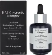 Sisley Hair Rituel by Sisley Revitalizing Fortifying Serum 60ml Brand NEW IN BOX
