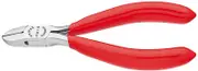 Knipex 7701130 - Diagonal Cutters 130mm Electronics