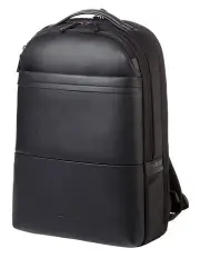 [Samsonite] Jefferson Backpack L in Black