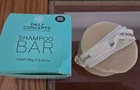 Daily Concepts Shampoo Bar 3.24 OZ Plant Based Vegan New | SHIPS FREE