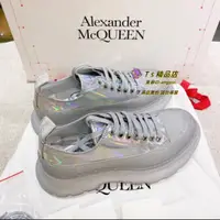 在飛比找蝦皮購物優惠-TS精品 二手 MCQ Alexander McQueen麥