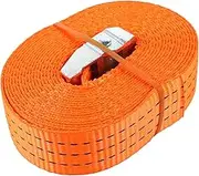 Tofficu 1pc Heavy Duty Packing Fixed Strap for Outdoor Travel Luggage Durable Cargo Belt for Suitcases Baggage and Home Use Practical Tie Down