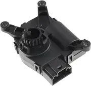 XISII HVAC Heater Air Blend Door Actuator,Fit For A3, 2018 5Q0898511B 604819 604-819 Temperature control actuator