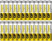 54 Pcs GP 27A GP27A 12V Alkaline Batteries Bulk