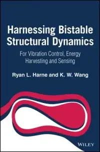 在飛比找博客來優惠-Harnessing Bistable Structural