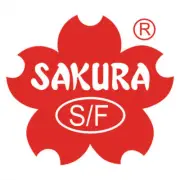 SAKURA AIR FILTER FA-1856