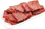 90g Doglisious Duck Jerky Mini Fillet