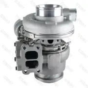 Turbo B2G Turbocharger 10709700002 10709700003 2674A266 for Perkins Engine 1106D