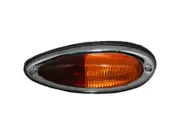 JP Group Dansk Right Tail Light 1695300280 Porsche 356B 356C 356A (for: Porsche)