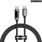 Pd 100with 66w Fast Charging Usb c Cable for Macbook Xiaomi Samsung