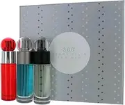Perry Ellis 360° Gift Set for Men (Pack of 3)