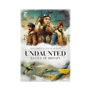 Osprey Undaunted Battle of Britain Kids/Children Tabletop Board/Card Game 14y+