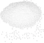 IWOWHERO Foam Particles Foam Filler Balls for Beanbags Decorative Balls Great for Craft Making