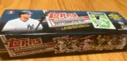 2017 Topps Baseball Complete Set Aaron Judge RC MINT