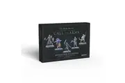 The Elder Scrolls: Call to Arms - Companions