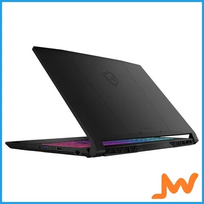 MSI Katana 15 B13VFK 15.6" FHD 144Hz IPS Laptop, i5-13420H, 64GB RAM, 2TB...