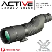 Vortex Crossfire HD 16-48x65 Straight Spotting Scope