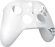 Trust Gaming GXT 749 Xbox Controller Skin, Anti-Slip Silicone Cover Case for Xbox Series X (S) Controller - Transparent