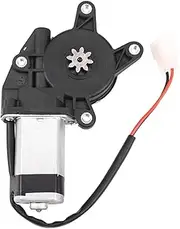 Window Regulator, 8 Tooth Side Window Regulator Motor for Electric Cars