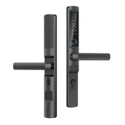 Lockton E-Series Smart Door Lock - Available in Various Finishes and Sizes