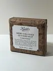 Kiehl’s Heritage Glycerin Soap Cleanser “Unscented” 5oz 142g Sealed