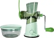 Manual Mincer,Multifunctional Sausage Stuffer - Removable Grinding Machine, Reusable Kitchen Gadgets for Daily Use, Road Trip