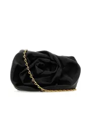Burberry Rose Clutch