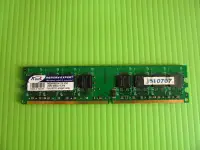 在飛比找Yahoo!奇摩拍賣優惠-《啄木鳥小舖》＜DDR2-800~240pin＞威剛 1GB