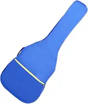 UPKOCH Classical Guitar Backpack 41 Inch Waterproof Single Layer Guitar Bag Adjustable Shoulder Straps Comfortable for Outdoor Performances