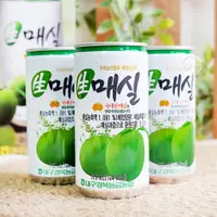 在飛比找蝦皮購物優惠-《松貝》韓國 農協 青梅果汁 梅子汁飲料