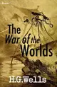 【電子書】The War of the Worlds