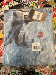 Supreme The North Face Ice Climb Tee Size M