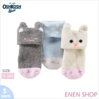 在飛比找PChome商店街優惠-『Enen Shop』@OshKosh Bgosh 可愛貓頭