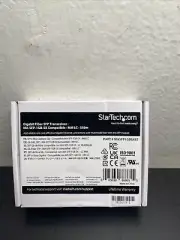 StarTech.com Cisco Meraki MA-SFP-1GB-SX Compatible SFP - Gigabit Fiber