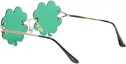 [VALICLUD] Beach Party Sunglasses Women Disco Party Es Funny Glasses Stylish Sun Glasses