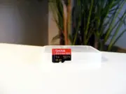 Sandisk Extreme PRO 1TB microSD card