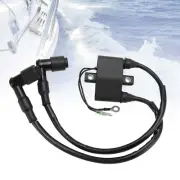 Ignition Coil fit for Mercury 15HP 18HP Tohatsu 9.9HP 15HP 18HP Nissan 25HP S2