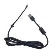 Replacement Durable PVC USB Cable Data Line for K845 K835 Keyboard