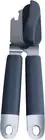Lot of 3 Byvov Can Opener Dishwasher Safe Stainless Steel Comfort Grip Handle