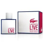 Lacoste Live 100ml EDT (M) SP